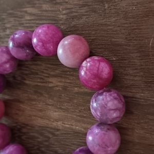 UPCYCLED Stretch Bracelet